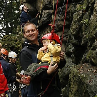 Photogallery and a silent video report